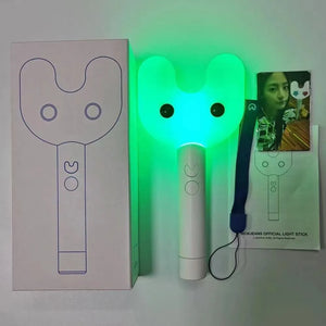 NEWJEANS Official Light Stick Set