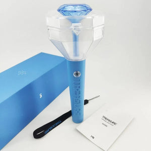 K-Pop TREASURE Official Light Stick