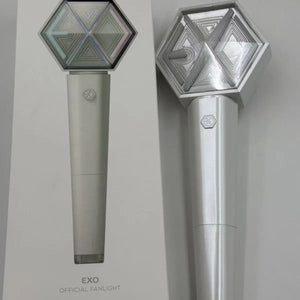 EXO Official Fanlight Ver. 3.0