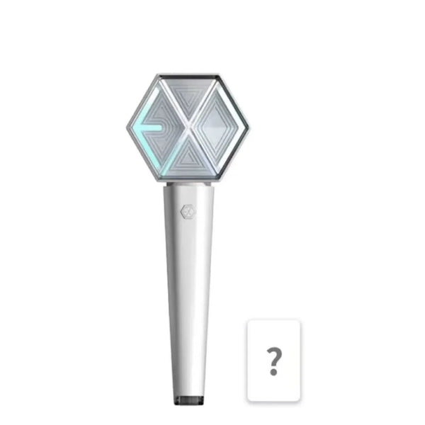 EXO Official Fanlight Ver. 3.0
