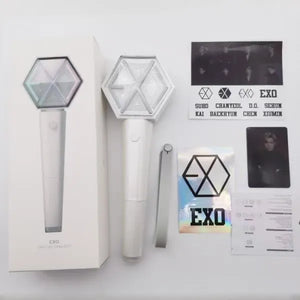 EXO Official Fanlight Ver. 3.0