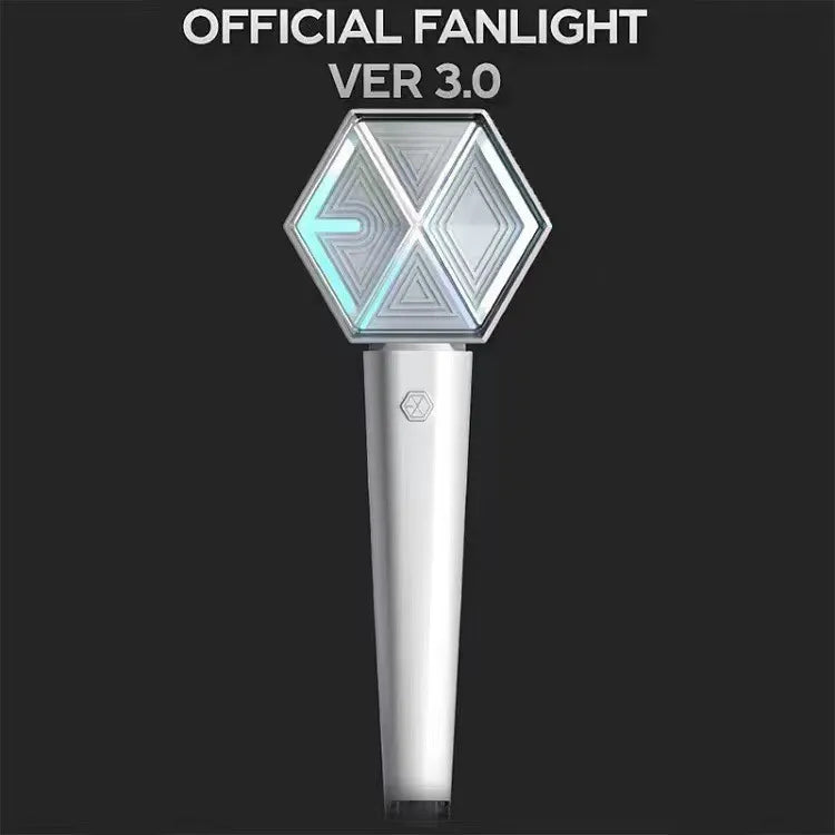 EXO Official Fanlight Ver. 3.0