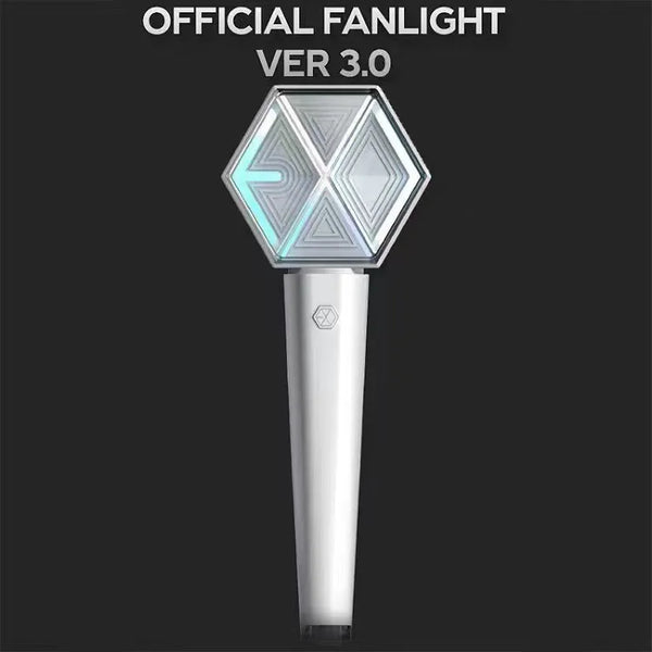 EXO Official Fanlight Ver. 3.0