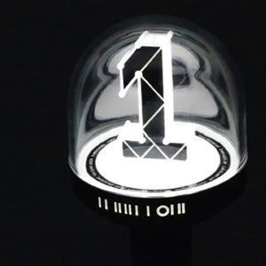 K-Pop Wanna One Official Light Stick Set