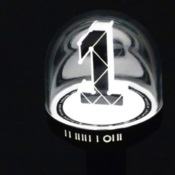 K-Pop Wanna One Official Light Stick Set