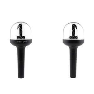 K-Pop Wanna One Official Light Stick Set