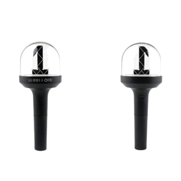 K-Pop Wanna One Official Light Stick Set