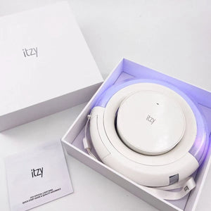 K-Pop ITZY Official Light Ring Set