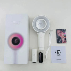J-Pop TWICE Light Stick Candybong Ver. 3