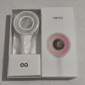 J-Pop TWICE Light Stick Candybong Ver. 3