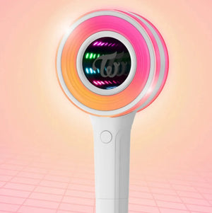 J-Pop TWICE Light Stick Candybong Ver. 3