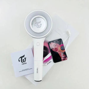 J-Pop TWICE Light Stick Candybong Ver. 3