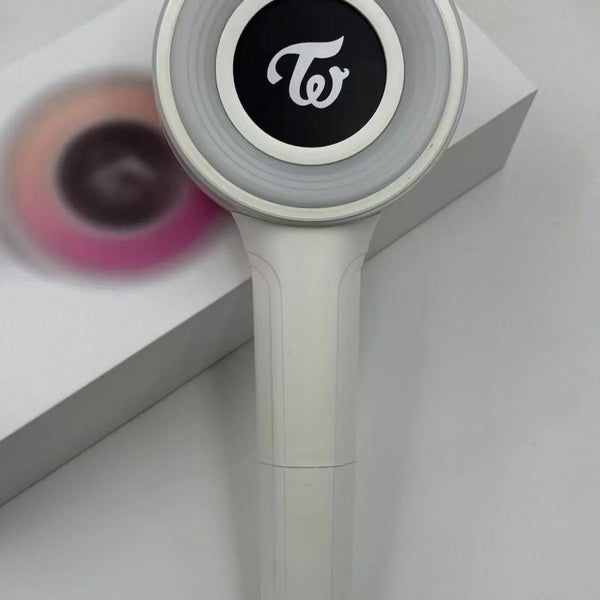 J-Pop TWICE Light Stick Candybong Ver. 3