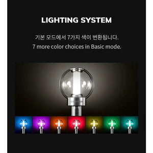 K-Pop ENHYPEN Official Light Stick