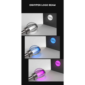 K-Pop ENHYPEN Official Light Stick