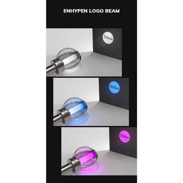 K-Pop ENHYPEN Official Light Stick