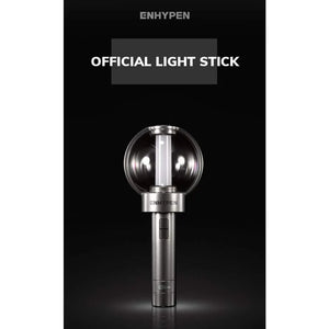 K-Pop ENHYPEN Official Light Stick