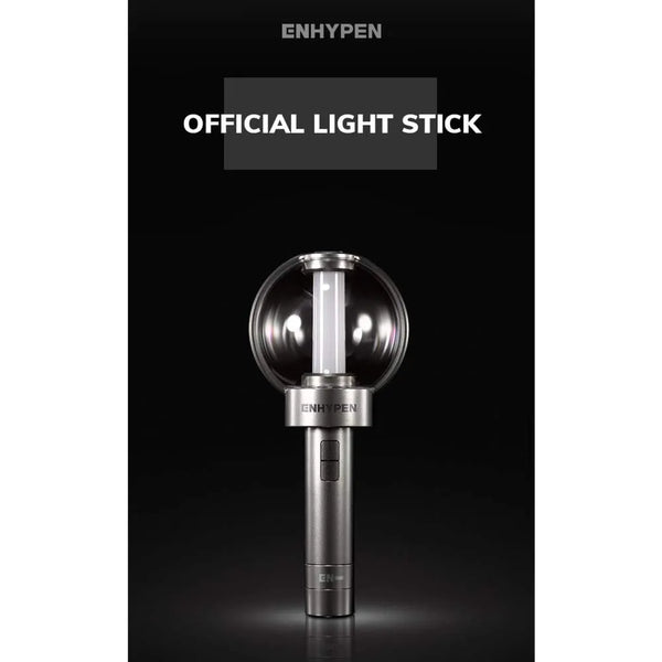 K-Pop ENHYPEN Official Light Stick