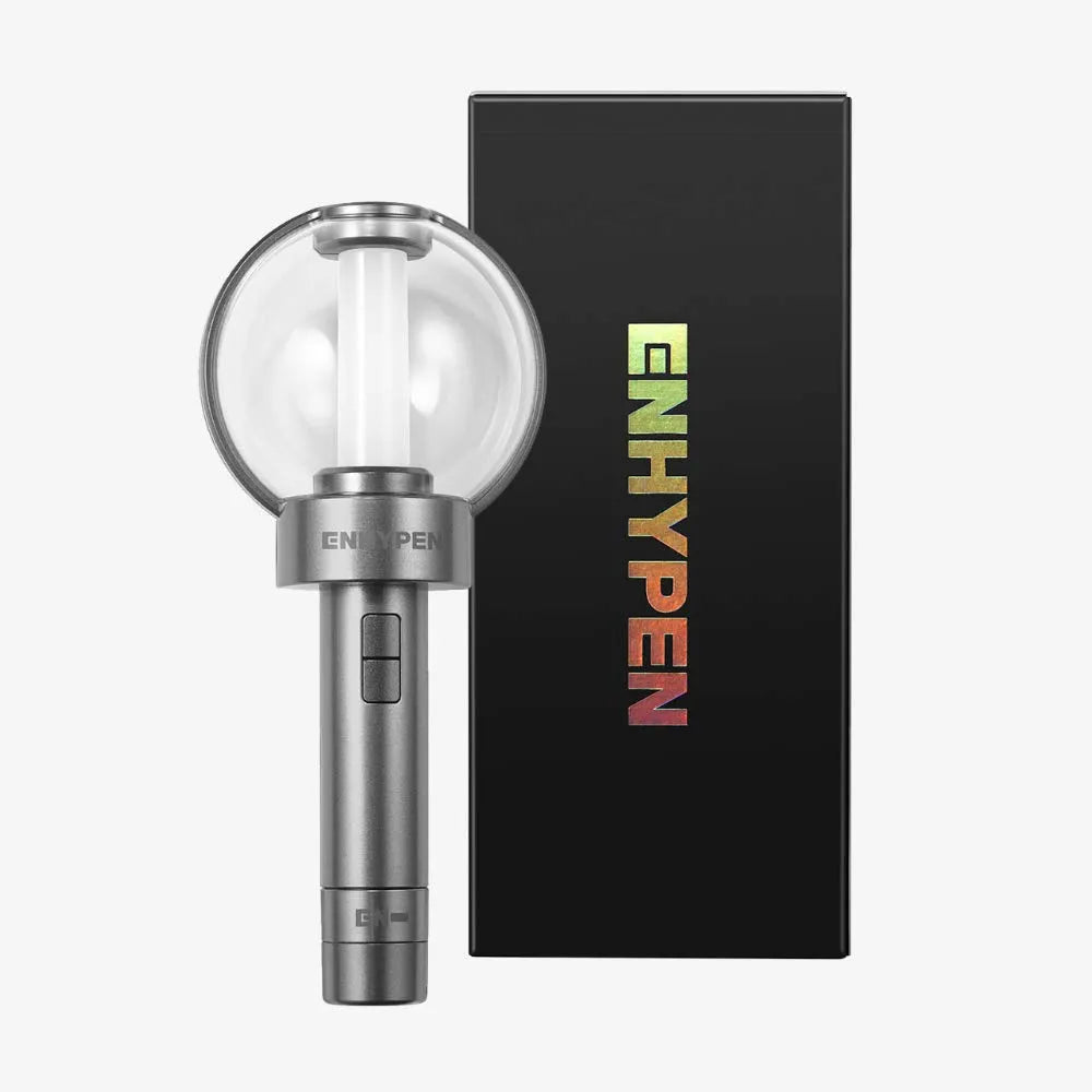 K-Pop ENHYPEN Official Light Stick
