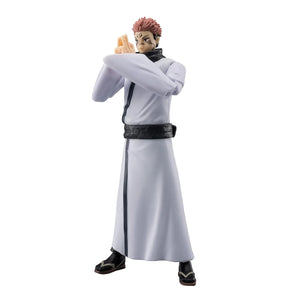 Bandai JJK Ryomen Sukuna Action Figure (18 cm)