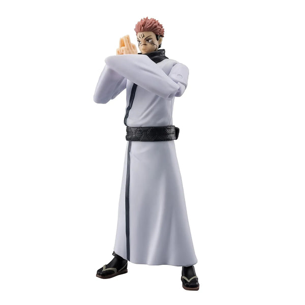 Bandai JJK Ryomen Sukuna Action Figure (18 cm)