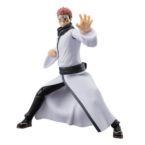 Bandai JJK Ryomen Sukuna Action Figure (18 cm)