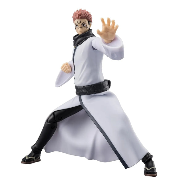 Bandai JJK Ryomen Sukuna Action Figure (18 cm)