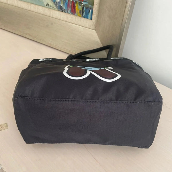 LeSportsac Heritage Koala Utility Tote Bag