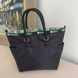 LeSportsac Heritage Koala Utility Tote Bag