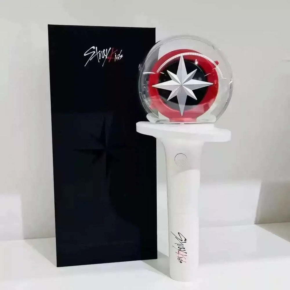 Stray Kids Nachimbong Ver. 2 Light Stick