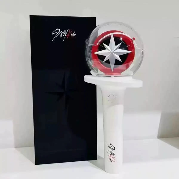 Stray Kids Nachimbong Ver. 2 Light Stick