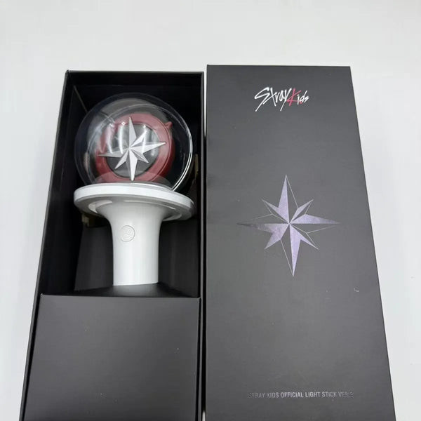Stray Kids Nachimbong Ver. 2 Light Stick