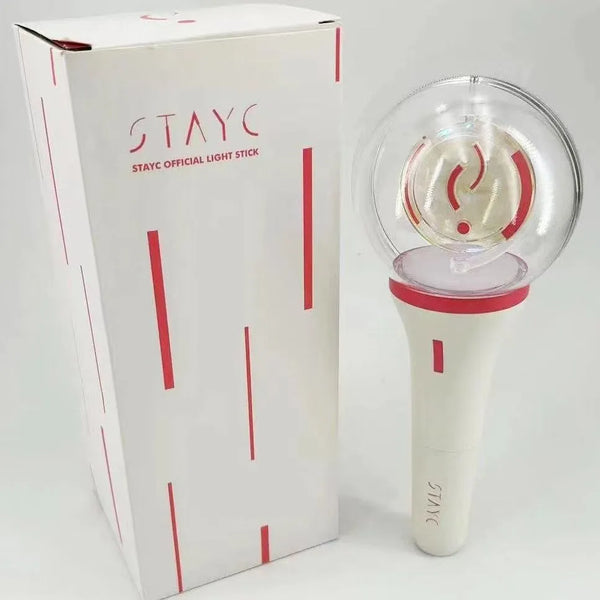 STAYC SWITH Fan Light Stick