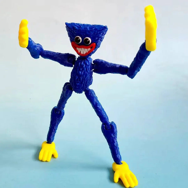 PP Huggy Wuggy Extendable Figure (24 cm)