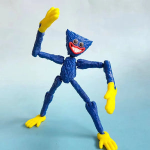 PP Huggy Wuggy Extendable Figure (24 cm)