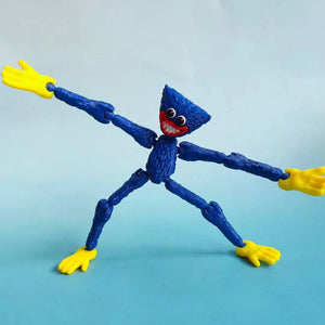 PP Huggy Wuggy Extendable Figure (24 cm)