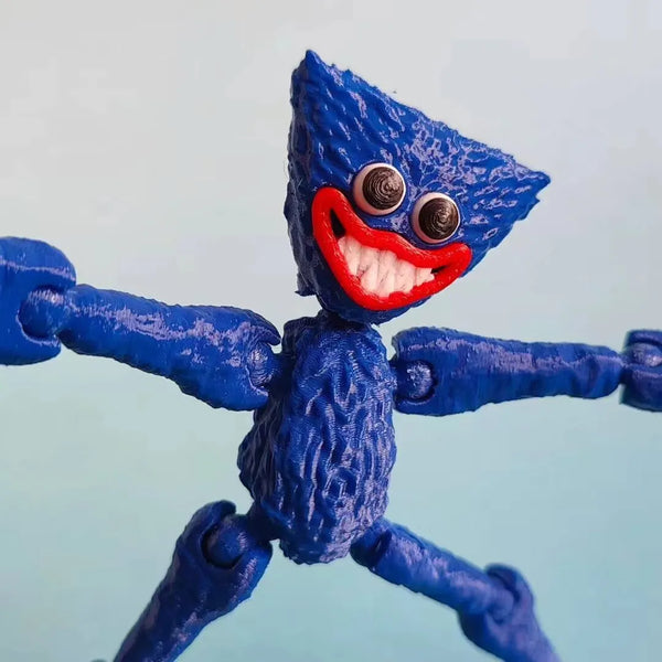 PP Huggy Wuggy Extendable Figure (24 cm)