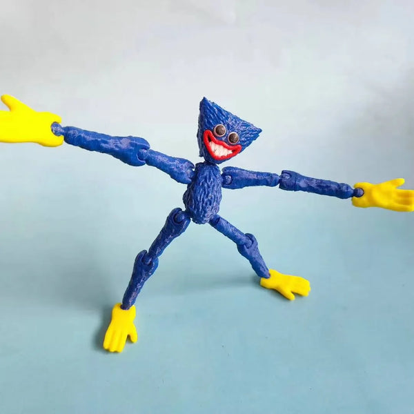 PP Huggy Wuggy Extendable Figure (24 cm)