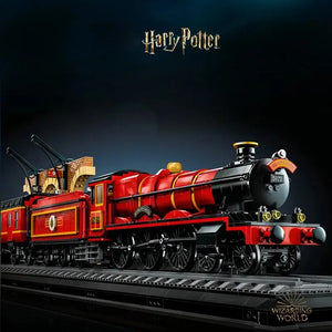 Harry Potter Hogwarts Express Building Set (5129 Pcs)