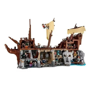 IDEAS The Goonies 21363 Building Set (2912 Pcs)