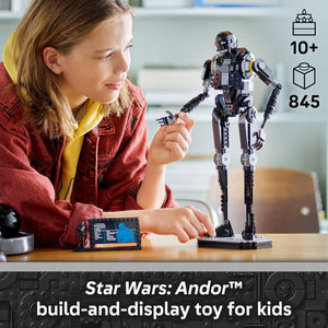 Star Wars K-2SO 75434 Building Set (845 Pcs)