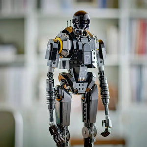 Star Wars K-2SO 75434 Building Set (845 Pcs)