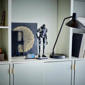 Star Wars K-2SO 75434 Building Set (845 Pcs)