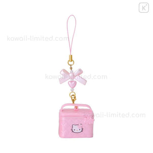 Hello Kitty Quilted Miniature Makeup Bag (Set of 8)