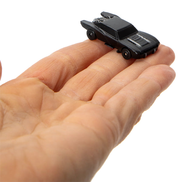 JT Fast & Furious Nano Diecast Vehicle (Set of 3)