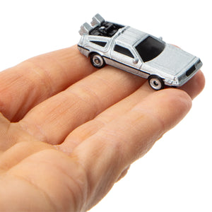 JT Fast & Furious Nano Diecast Vehicle (Set of 3)