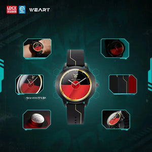 LDCX x WEART Kamen Rider Watch Blind Box