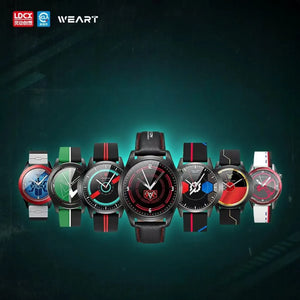 LDCX x WEART Kamen Rider Watch Blind Box