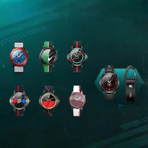LDCX x WEART Kamen Rider Watch Blind Box
