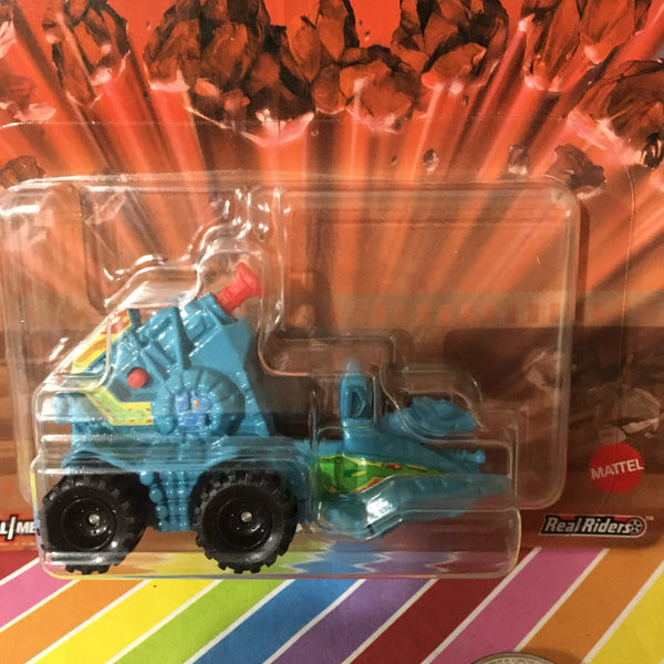 Hot Wheels Battle Ram 1:64 Diecast Vehicle